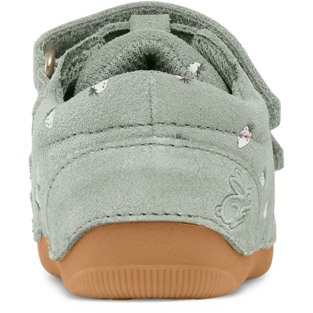 Bundgaard Strawberries Petit Low