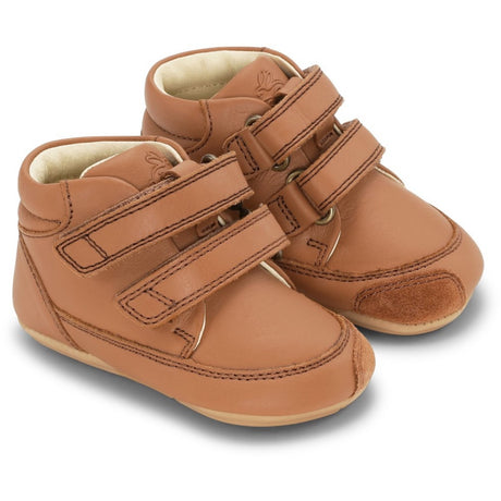 Bundgaard Cognac Prewalker