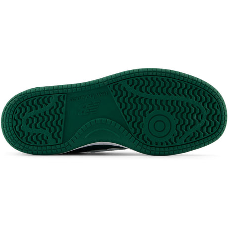 New Balance Team Forest Green 480 Kids Lace