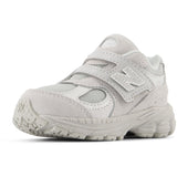 New Balance Grey Matter 2002 Kids Hook & Loop