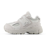 New Balance Grey Matter 2002 Kids Hook & Loop