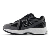 New Balance Black 1906 Kids Lace