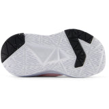 New Balance Rose Sugar New Balance FreshFoam 578 Kids Bungee Lace Med Top Strop