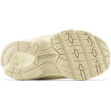 New Balance Beige 530 Kids Bungee Lace