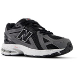 New Balance Black 1906 Kids Lace