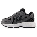 New Balance Black 1906 Kids Hook & Loop