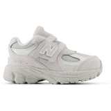 New Balance Grey Matter 2002 Kids Hook & Loop