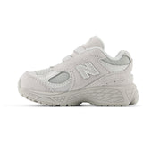 New Balance Grey Matter 2002 Kids Hook & Loop