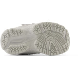 New Balance Grey Matter 2002 Kids Hook & Loop