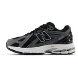 New Balance Black 1906 Kids Lace