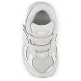 New Balance Grey Matter 2002 Kids Hook & Loop