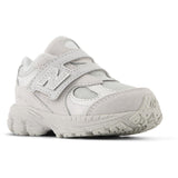New Balance Grey Matter 2002 Kids Hook & Loop