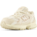 New Balance Beige 530 Kids Bungee Lace