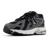 New Balance Black 1906 Kids Lace