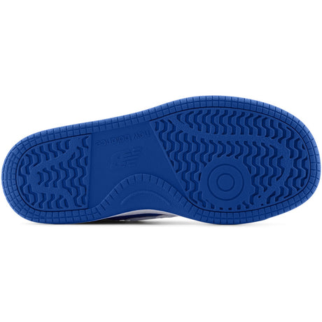 New Balance Marine Blue 480 Kids Lace