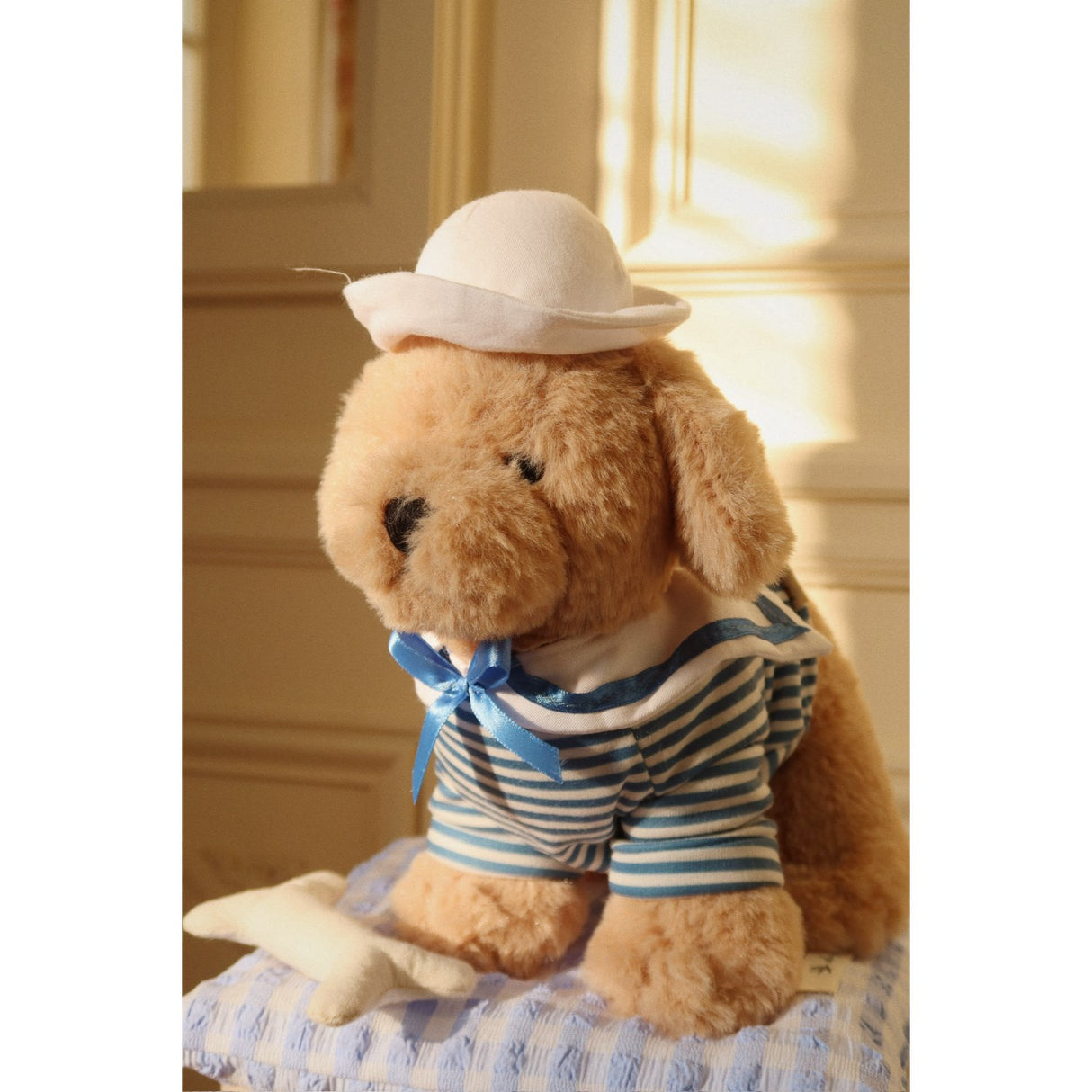 Konges Sløjd Multi Milou Hvalp