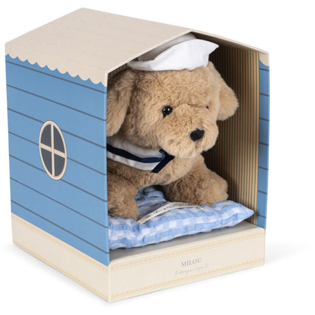 Konges Sløjd Multi Milou Hvalp