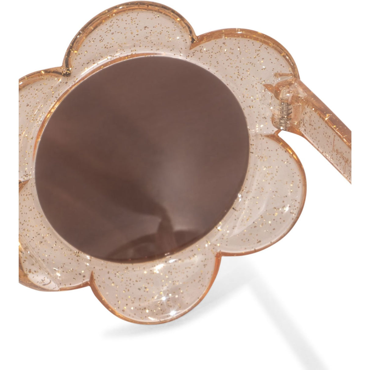 Konges Sløjd Glitter Mist Solbriller Baby Flower