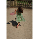 Konges Sløjd Peony Perla Taske