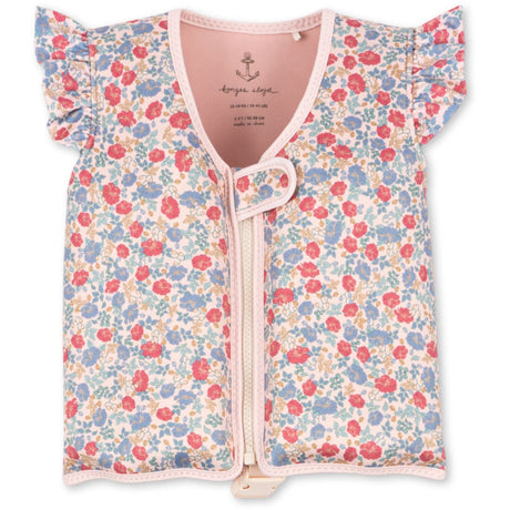 Konges Sløjd Fiola Avery Svømmevest