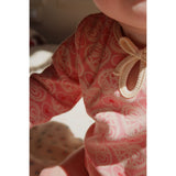 Konges Sløjd Lacy Rose Ella Body GOTS