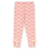 Konges Sløjd Lacy Rose Ella Bukser GOTS