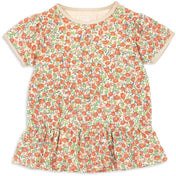 Konges Sløjd Kaluka Classic Tee GOTS