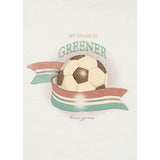 Konges Sløjd Kick It Era Tee Ocs