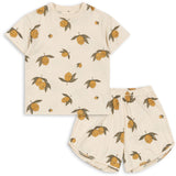 Konges Sløjd Sweet og Sour Famo Sæt GOTS