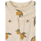 Konges Sløjd Sweet og Sour Famo Sæt GOTS