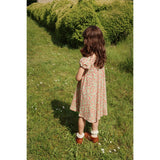 Konges Sløjd Pink Mix 2 Pak Pointelle Strømper