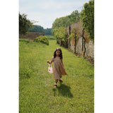 Konges Sløjd Peony Perla Taske