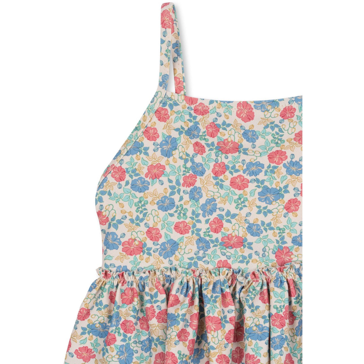 Konges Sløjd Fiola Manuca Flæse Badedragt Grs