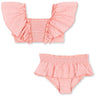 Konges Sløjd Geranium Pink Fresia Bikini