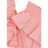 Konges Sløjd Geranium Pink Fresia Bikini