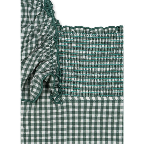 Konges Sløjd Smoke Pine Fresia Badedragt