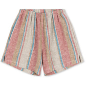 Konges Sløjd Stan Stripe Venice Shorts