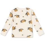 Konges Sløjd Sweet og Sour Aster Badebluse Grs