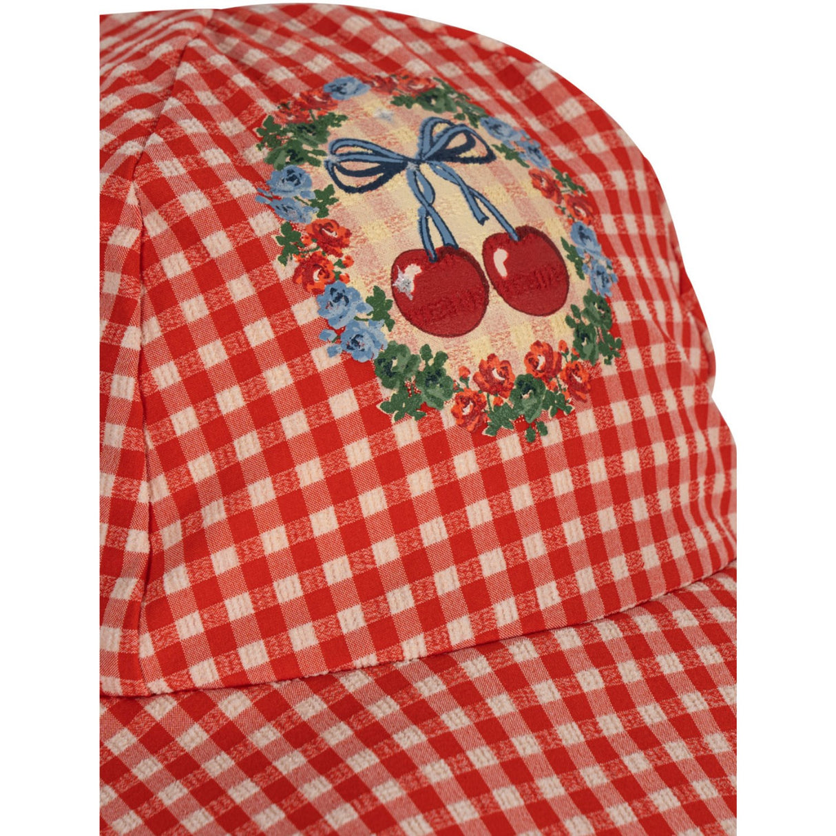 Konges Sløjd Fiery Red Soline Badesolhat