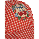 Konges Sløjd Fiery Red Soline Badesolhat