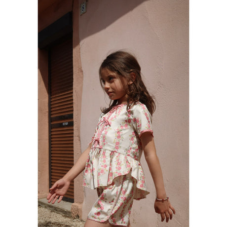 Konges Sløjd Floria Sheeny Shorts