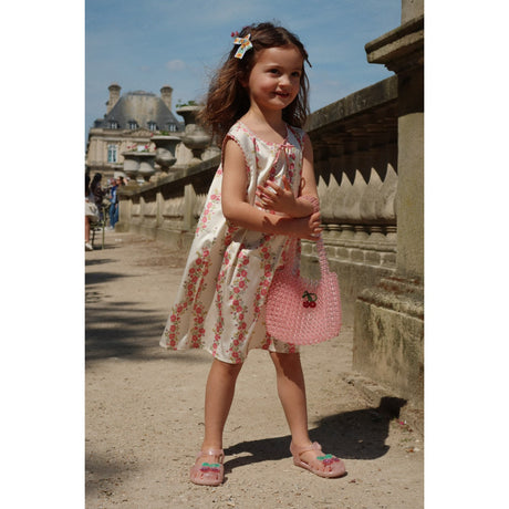 Konges Sløjd Floria Sheeny Kjole