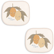 Konges Sløjd Ciao Limone Bil Solskærme