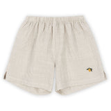 Konges Sløjd Quarry Stripe Elliot Shorts Gots