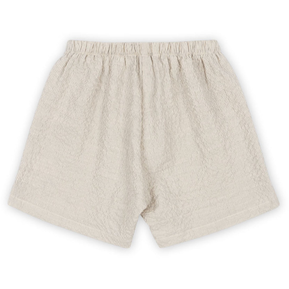 Konges Sløjd Quarry Stripe Elliot Shorts Gots