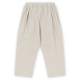 Konges Sløjd Quarry Stripe Elliot Bukser GOTS