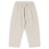 Konges Sløjd Quarry Stripe Elliot Bukser GOTS