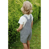 Konges Sløjd Naval Stripe Fender Smækbukser GOTS