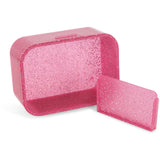 Konges Sløjd Cherry Glitter Madkasse