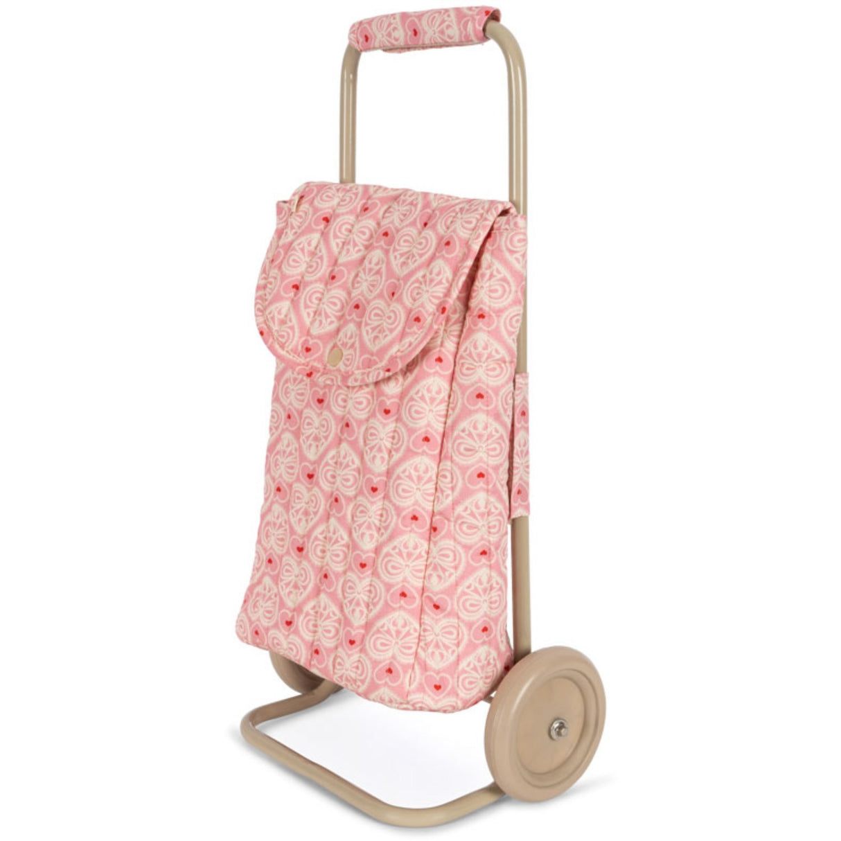 Konges Sløjd Lacy Pink Kids Trolley